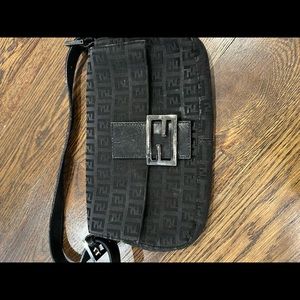 FENDI Baguette